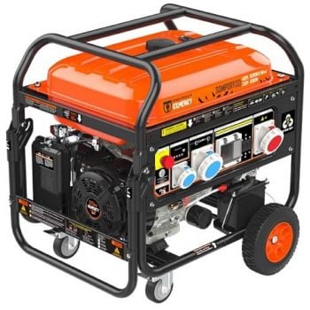 Генератор бензиновий GENERGY (SOMPORT)